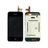 iPhone 3GS LCD with Digitizer Black - Best Cell Phone Parts Distributor in Canada | iPhone Parts | iPhone LCD screen | iPhone repair | Cell Phone Repair iPhone 3GS LCD with Digitizer Black - Best Cell Phone Parts Distributor in Canada | iPhone Parts | iPhone LCD screen | iPhone repair | Cell Phone Repair